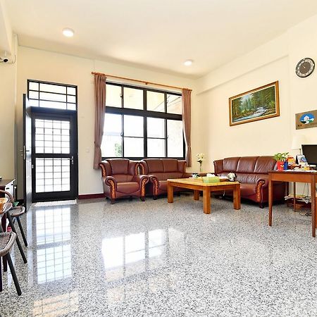 Corner No.56 Guest House Heng-ch'un Buitenkant foto