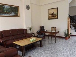 Corner No.56 Guest House Heng-ch'un Buitenkant foto