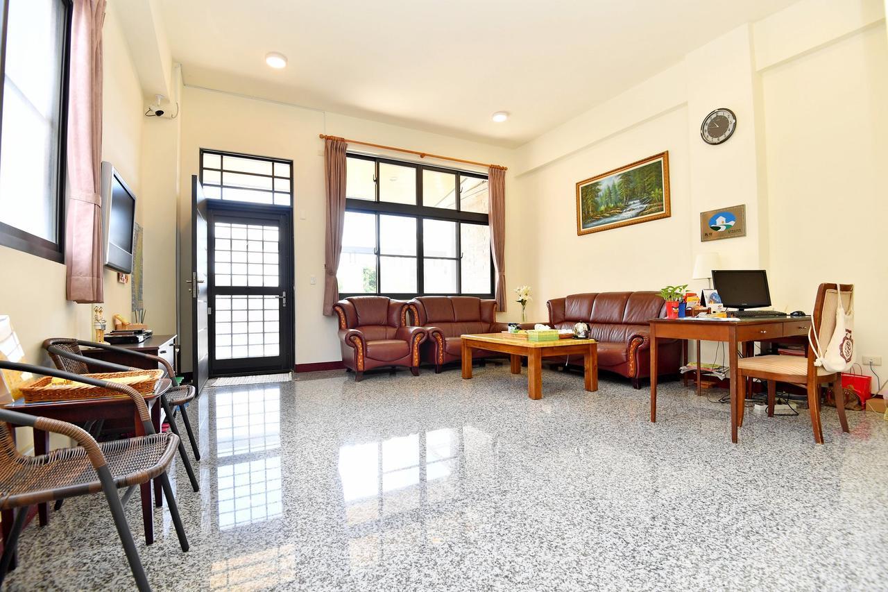 Corner No.56 Guest House Heng-ch'un Buitenkant foto