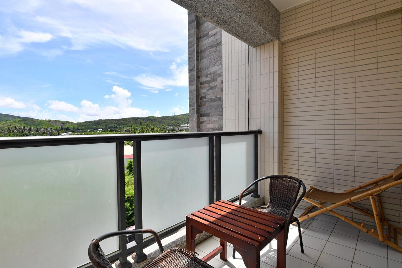 Corner No.56 Guest House Heng-ch'un Buitenkant foto