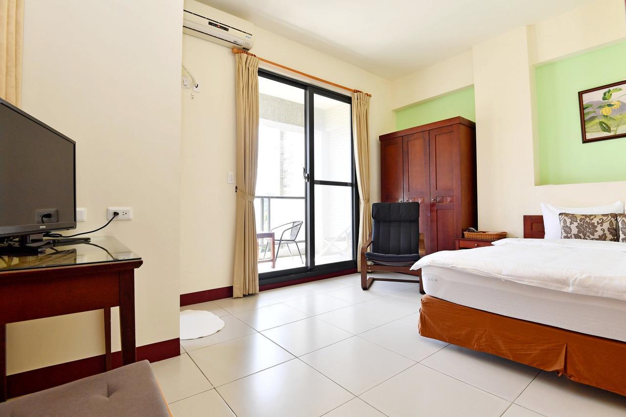 Corner No.56 Guest House Heng-ch'un Buitenkant foto