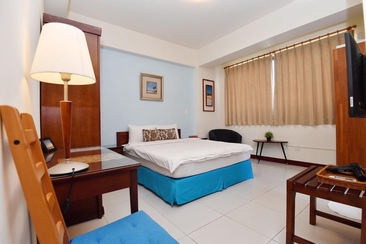 Corner No.56 Guest House Heng-ch'un Kamer foto