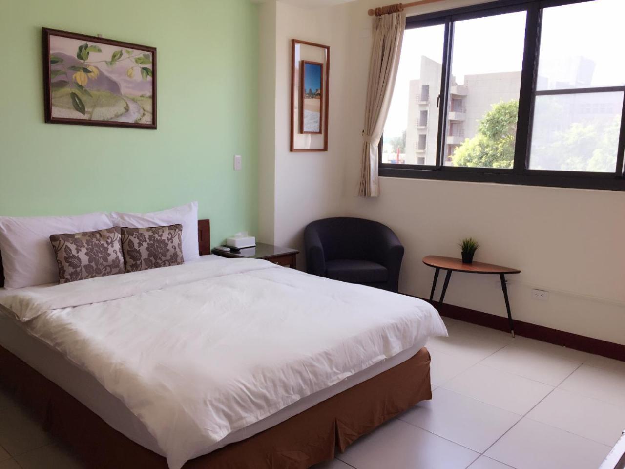 Corner No.56 Guest House Heng-ch'un Buitenkant foto