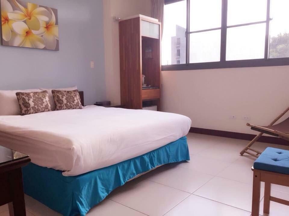 Corner No.56 Guest House Heng-ch'un Buitenkant foto