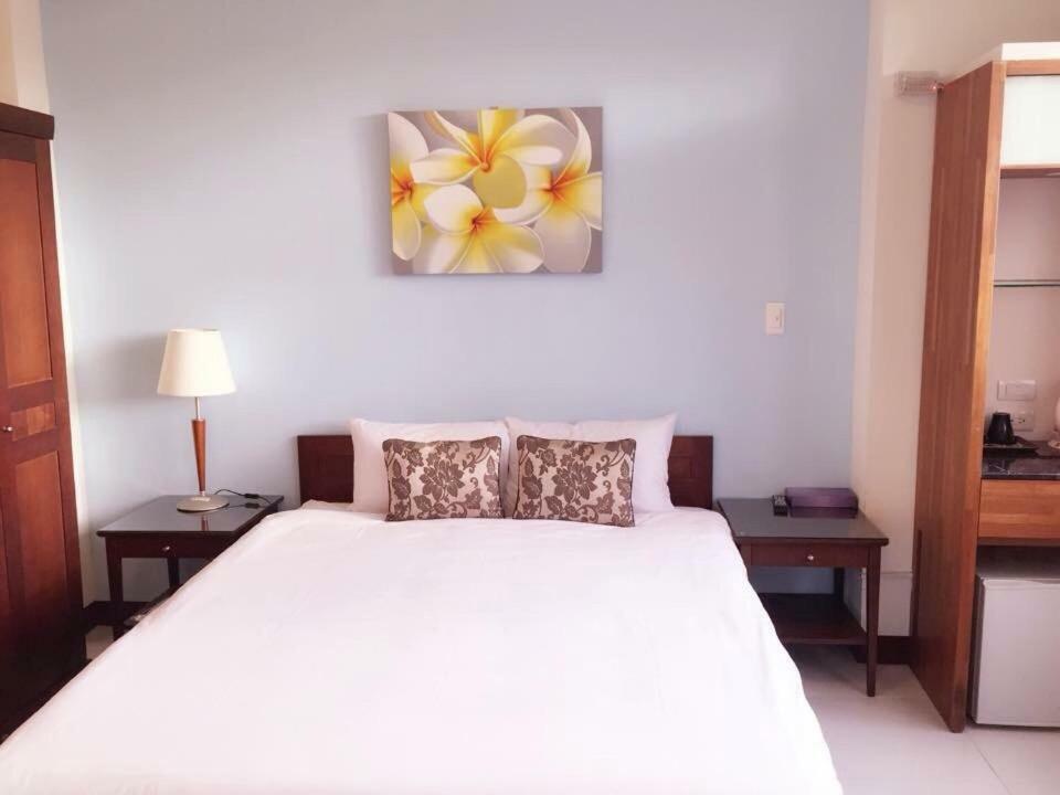 Corner No.56 Guest House Heng-ch'un Buitenkant foto
