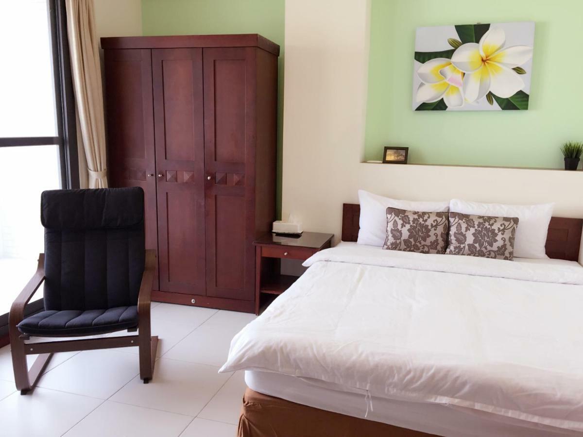 Corner No.56 Guest House Heng-ch'un Buitenkant foto